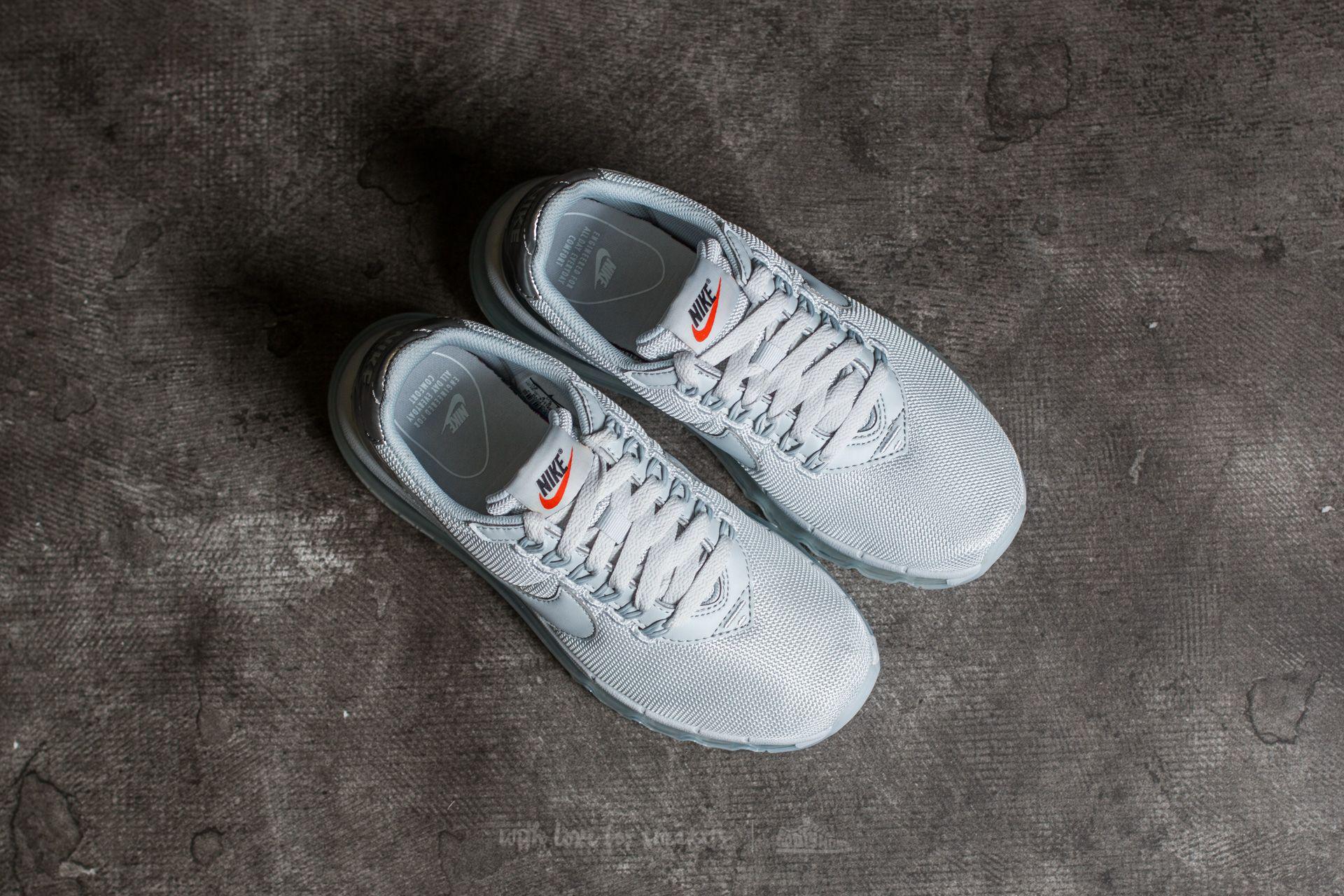 Nike W Air Max Ld Zero Se Pure Platinum Pure Platinum Lyst