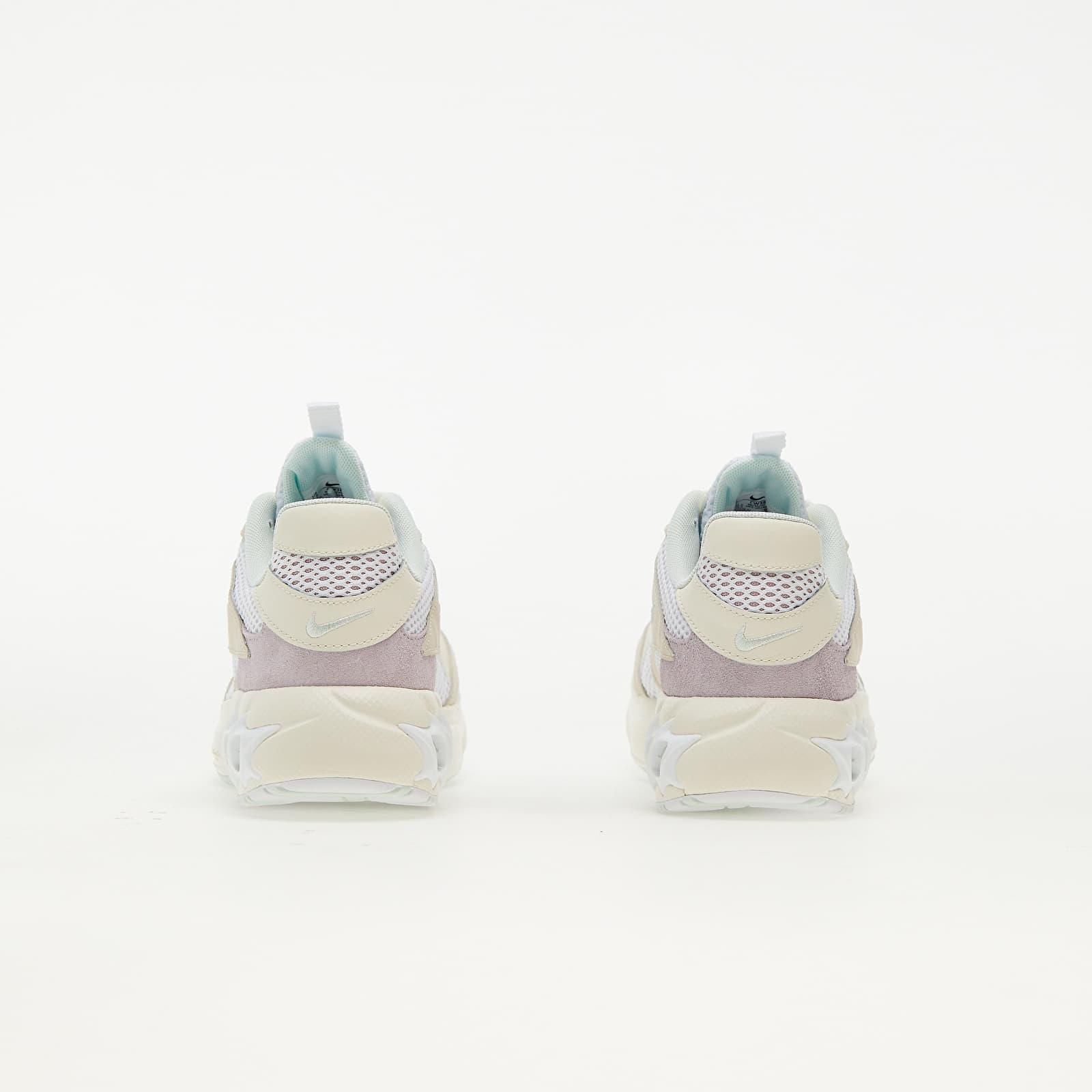 Nike W Zoom Air Fire Pearl White/ White-Pale Ivory-Iced Lilac | Lyst DE