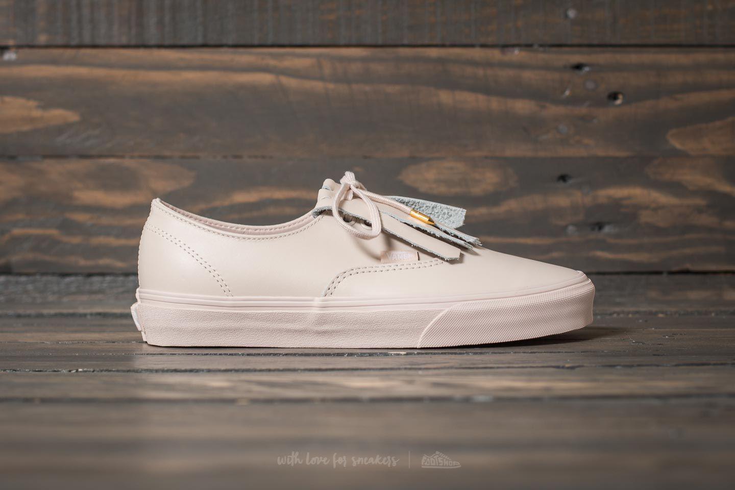vans authentic fringe vans authentic fringe