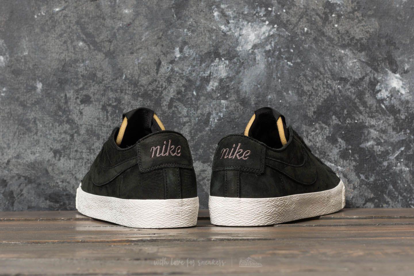 nike sb blazer low decon