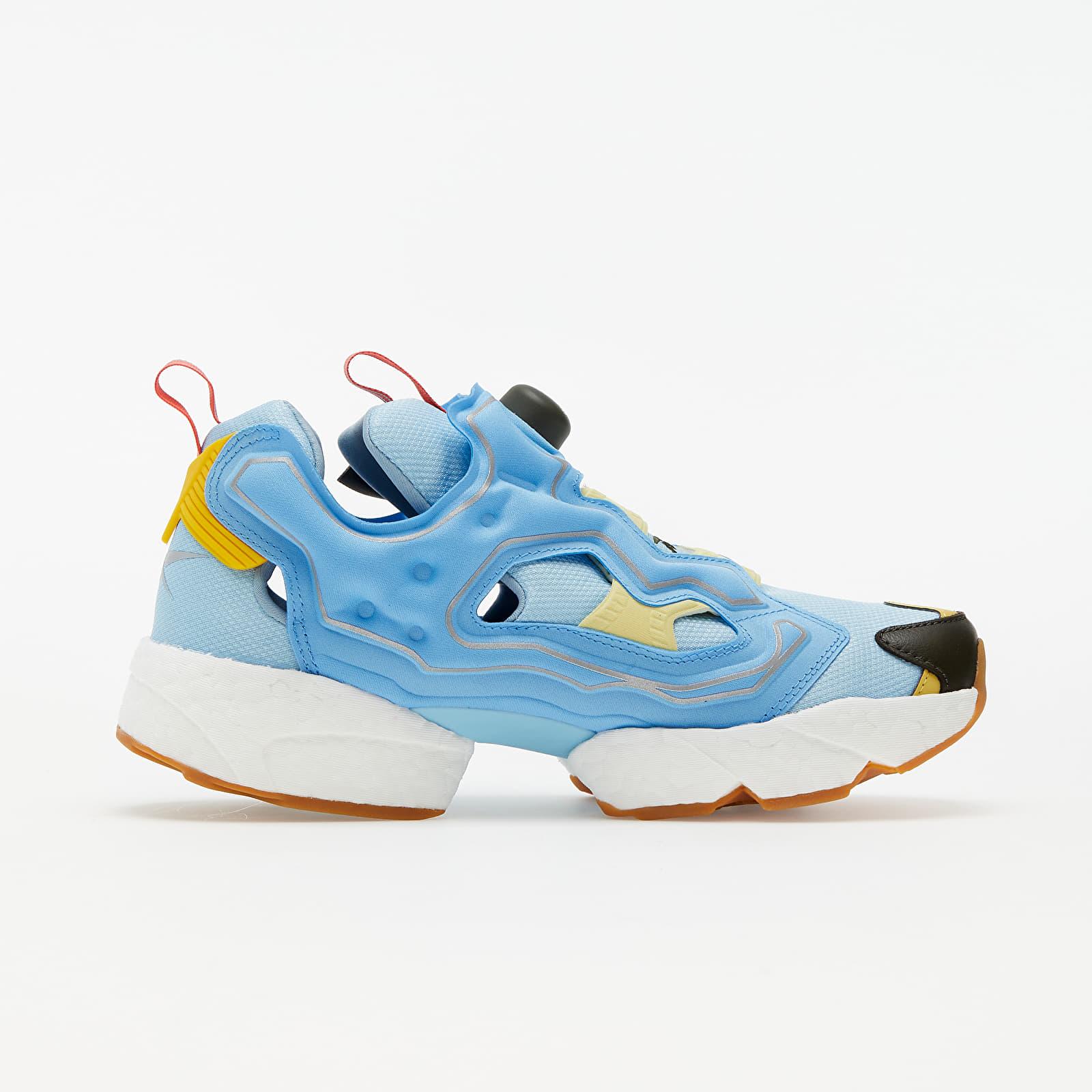 reebok insta pump ice cream