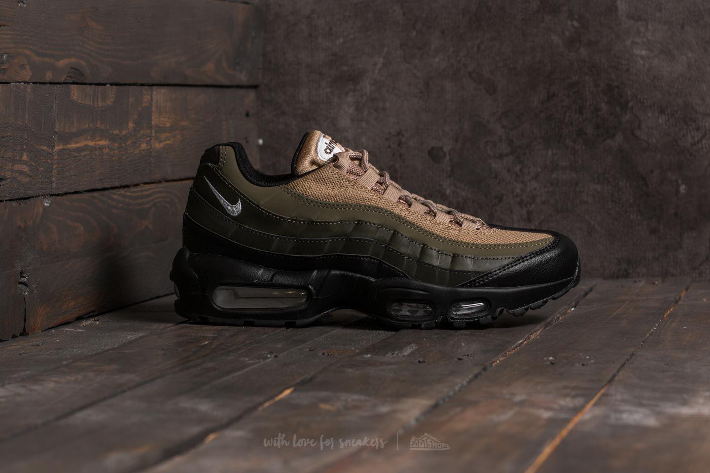 air max 95 sequoia