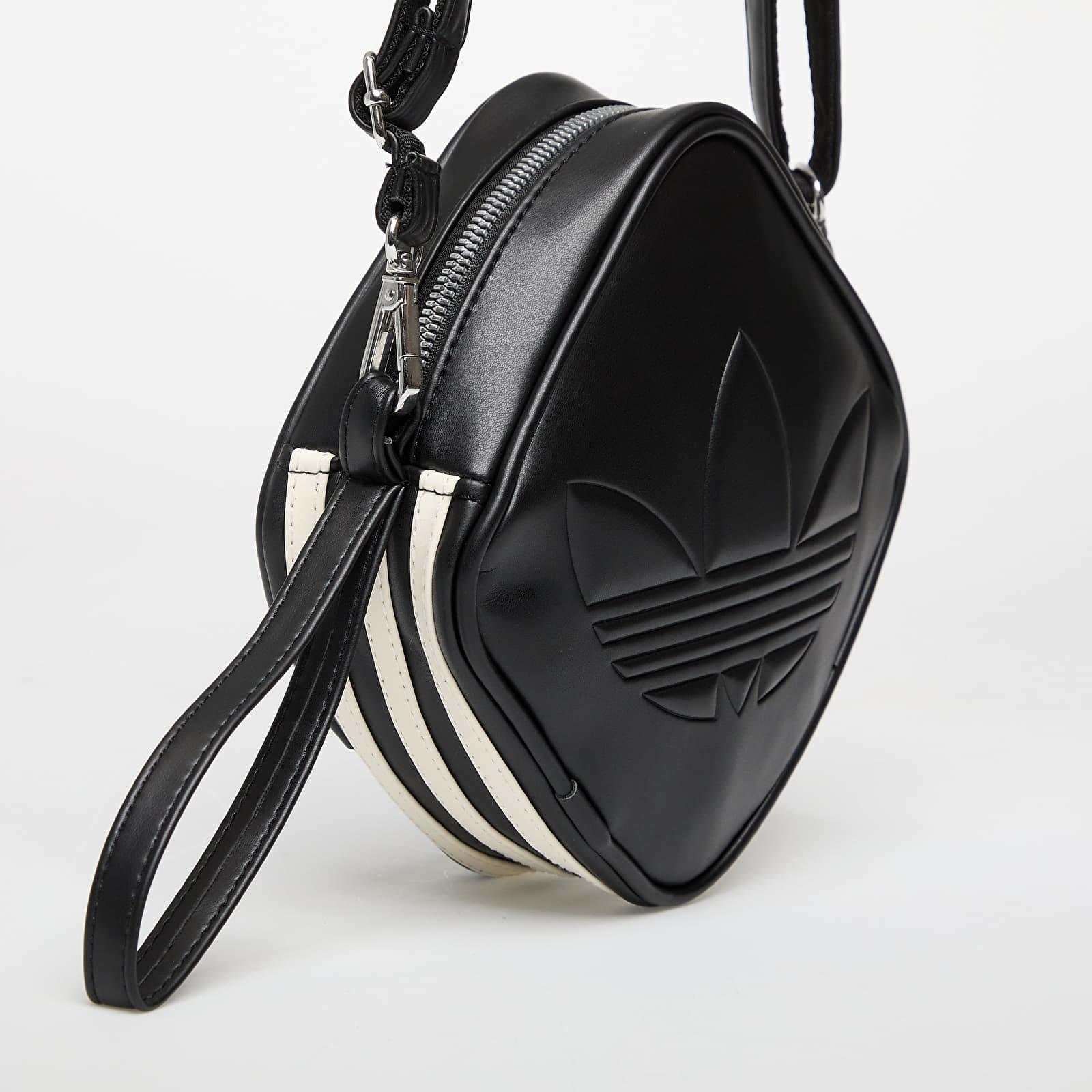 【Adidas】Adicolor Diamond Shaped Bag ★送料・関税込 adidas Adicolor Classic Diamond Bag | REVERSIBLE