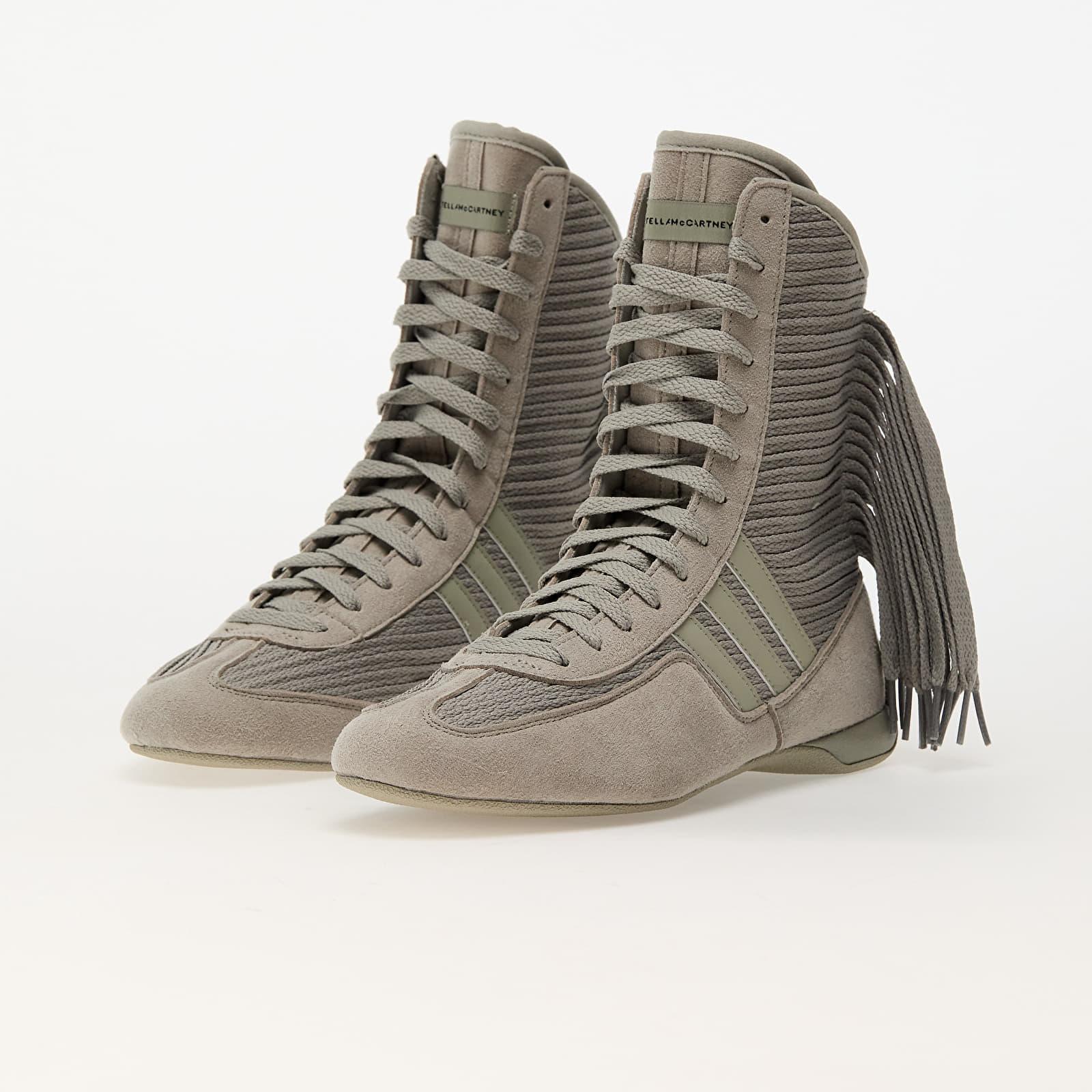 adidas gazelle silver green womens Seth Mesh High Top Sneaker Black / 35.5 / SR25SH6018 main image 1