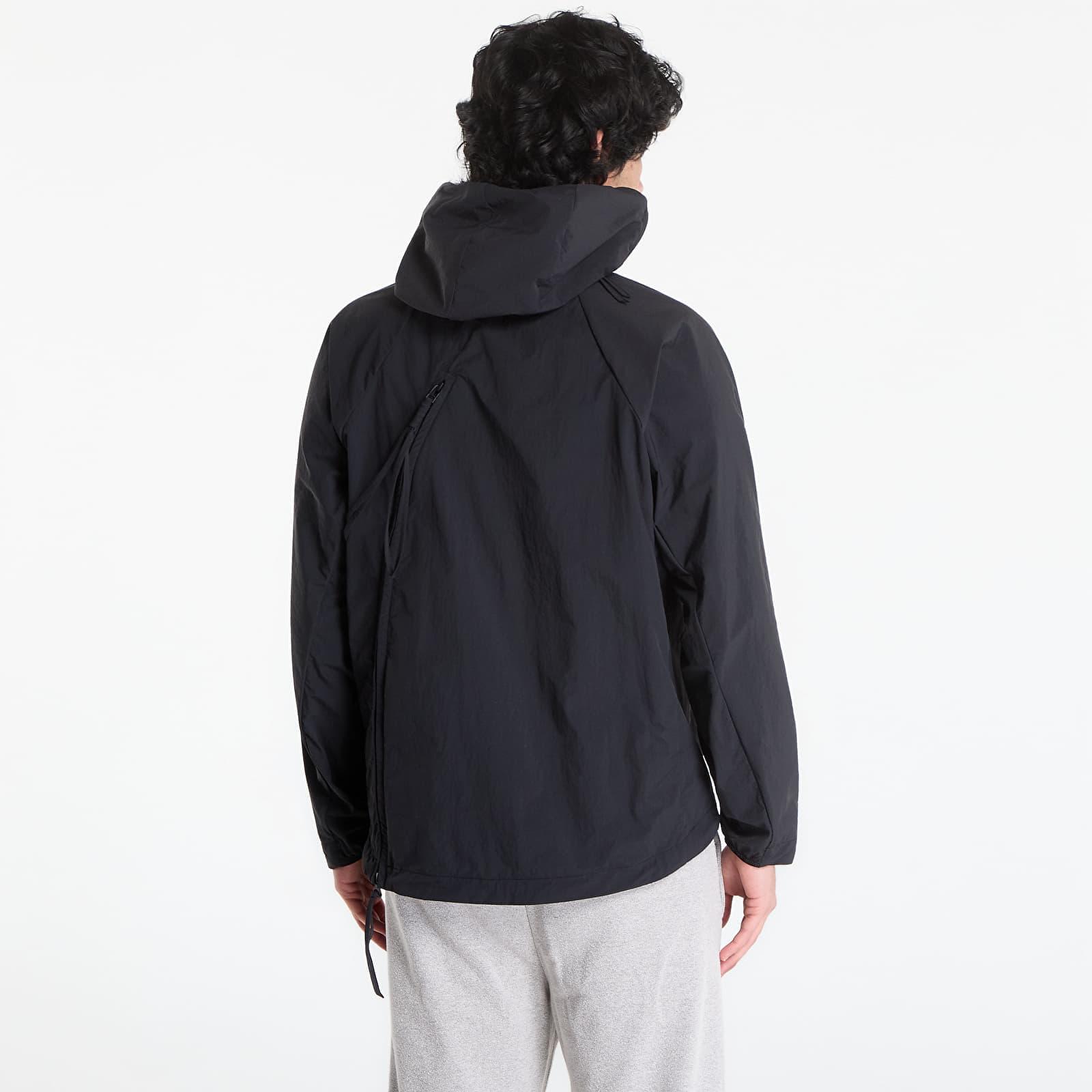 Post Archive Faction PAF Jacket Opening Jacket (2026) in Blue for