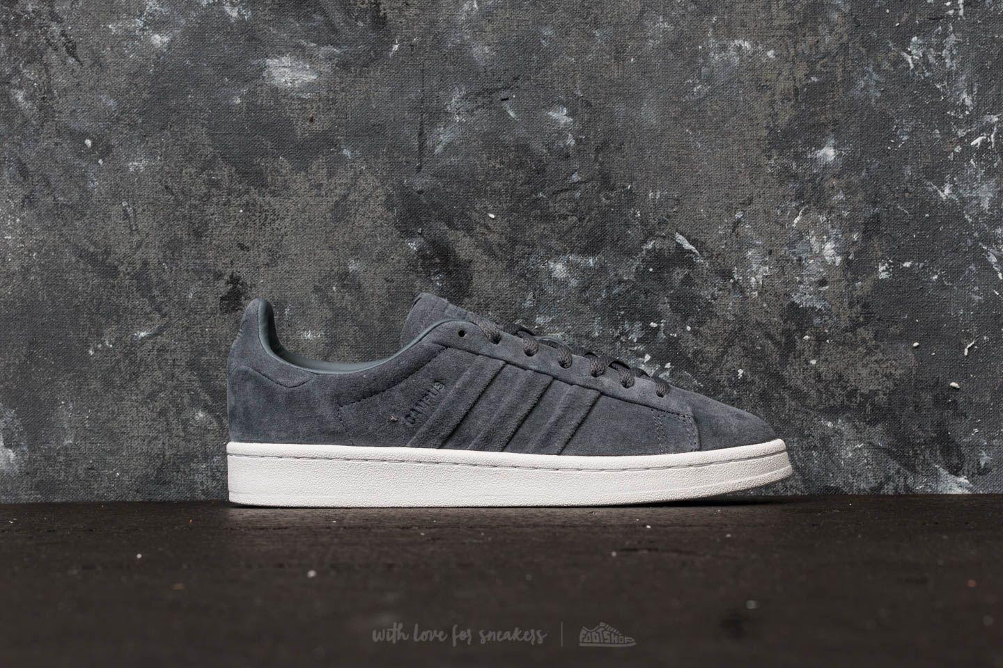 adidas campus stitch