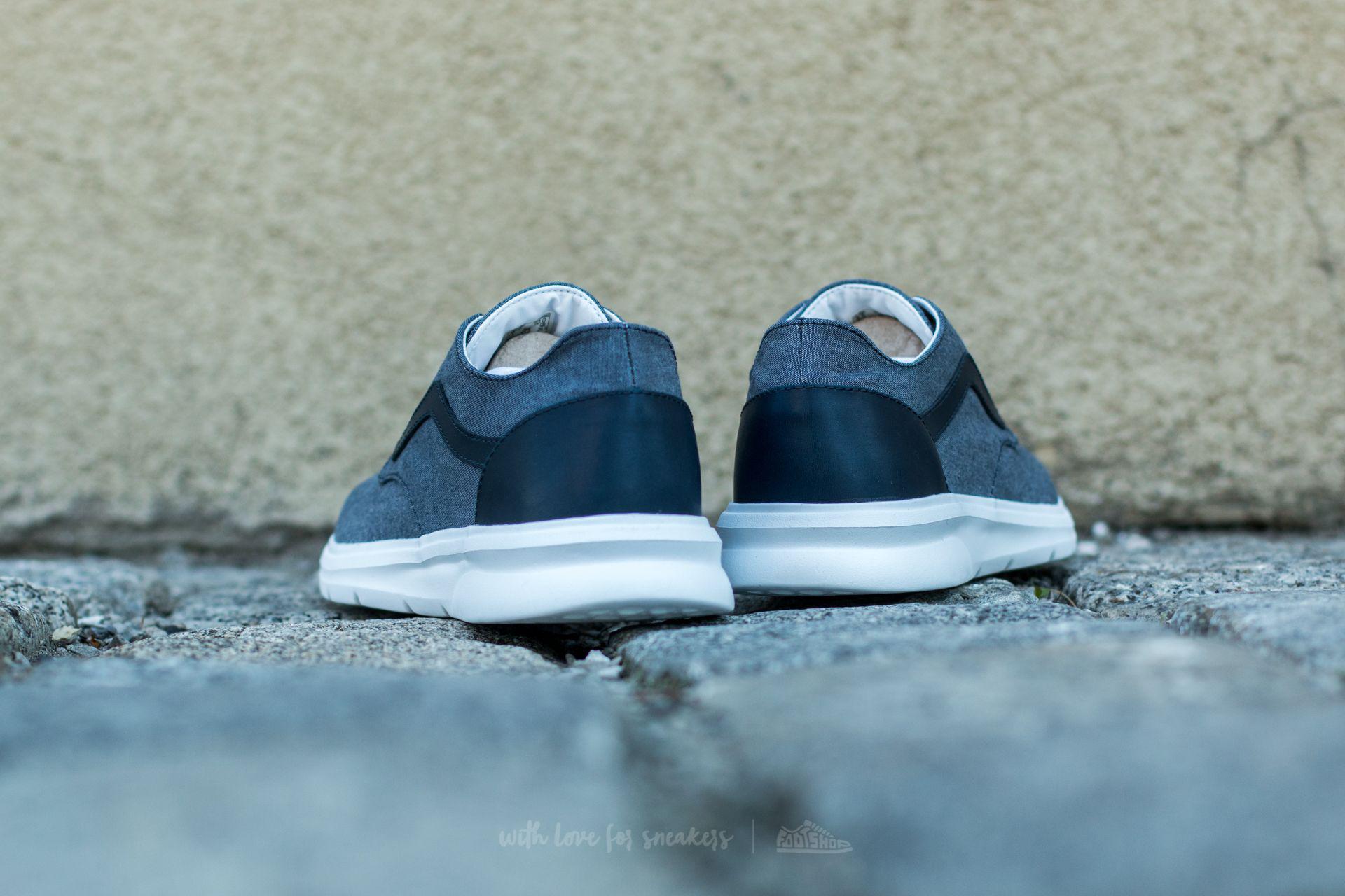vans iso 2 dorados