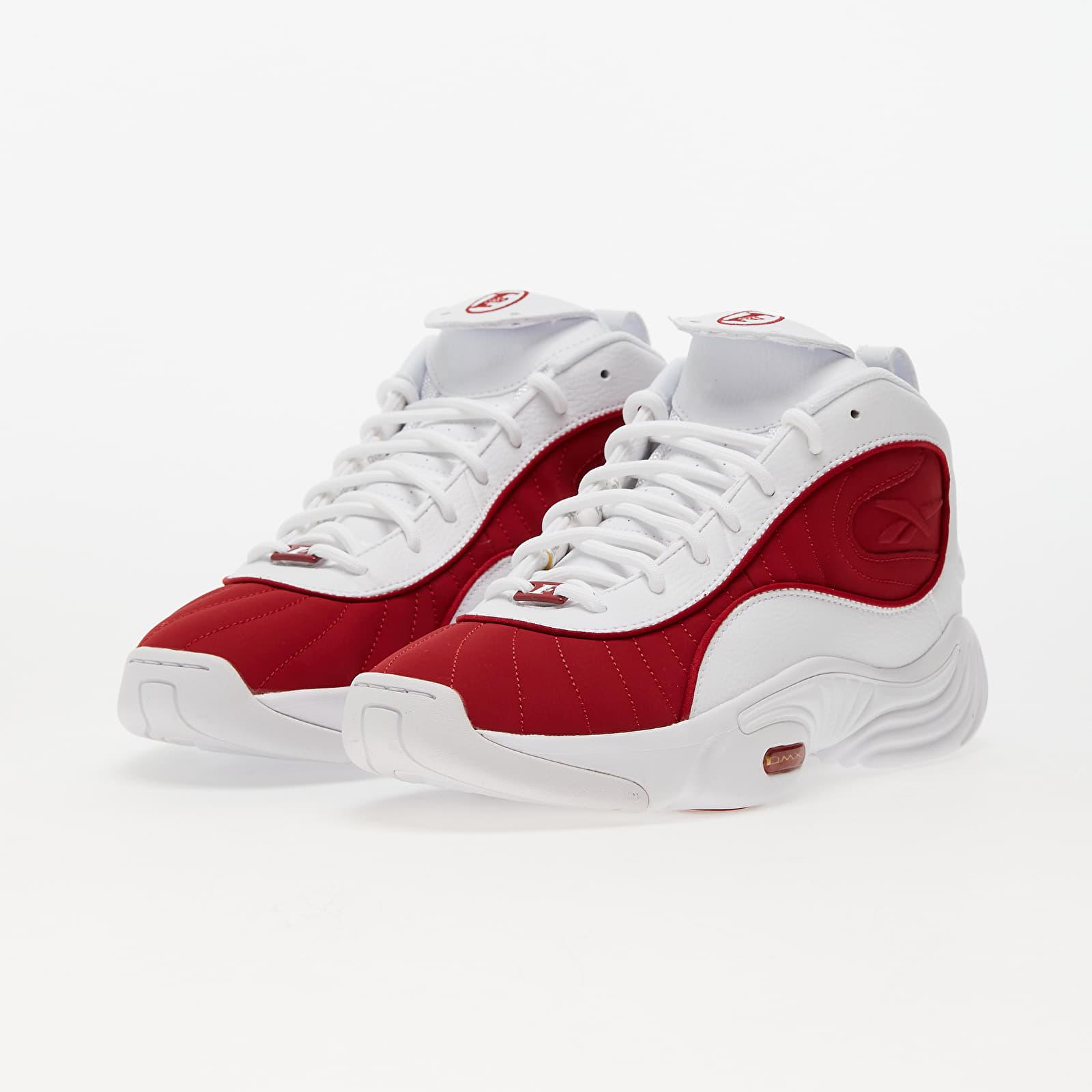 Reebok answer best sale 2 red