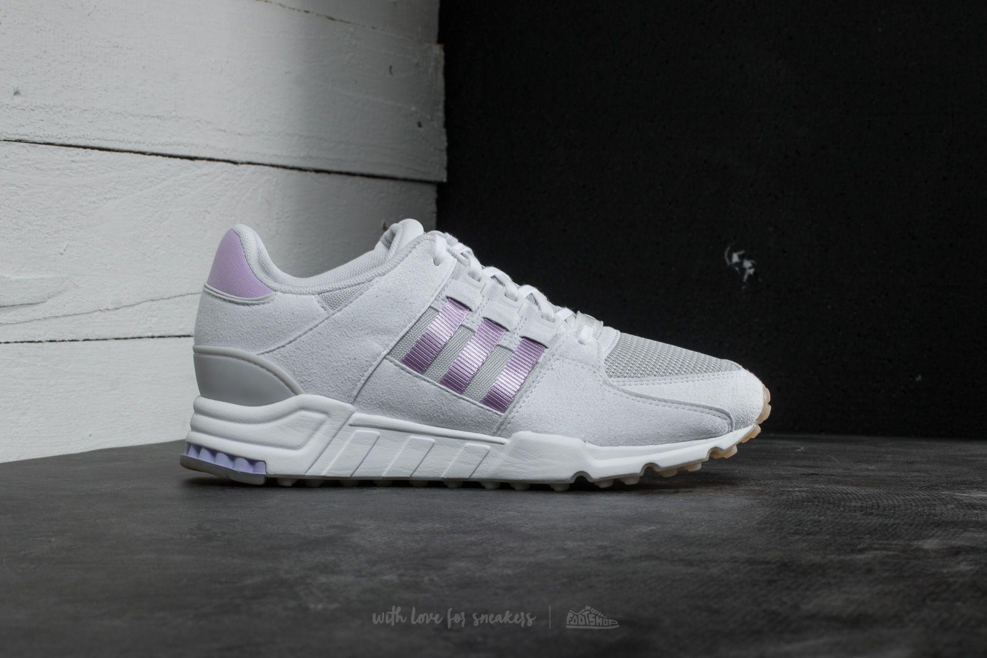 adidas eqt support rf violet