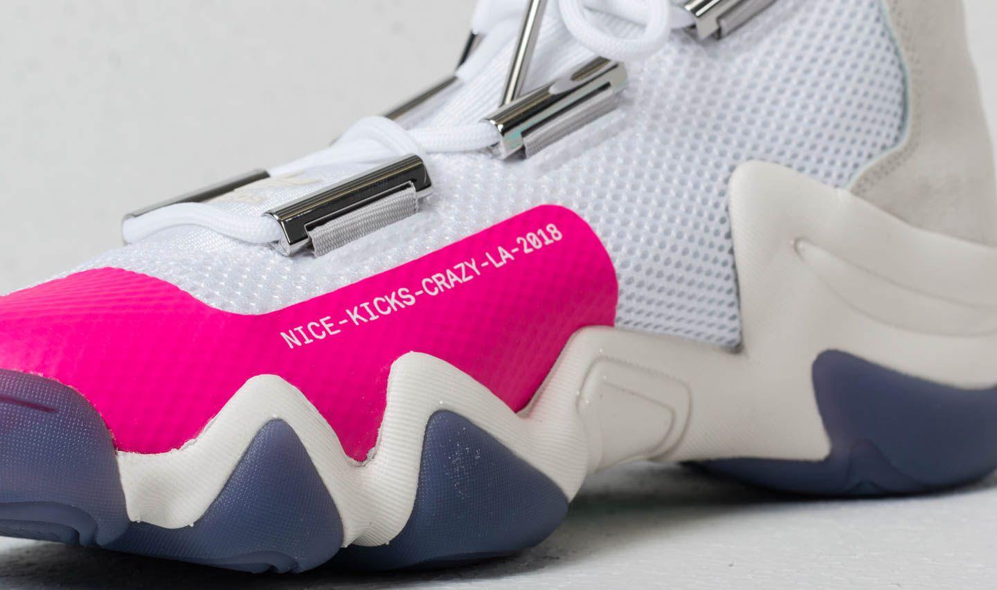 adidas nice kicks crazy 8