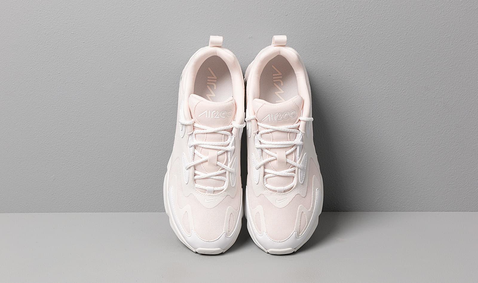 air max 200 soft pink