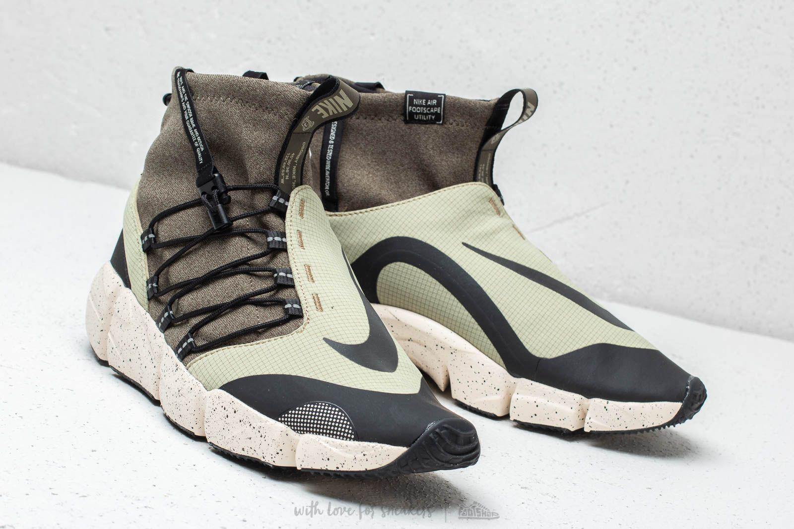 nike footscape utility dm