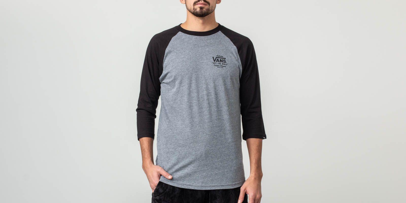 vans otw raglan