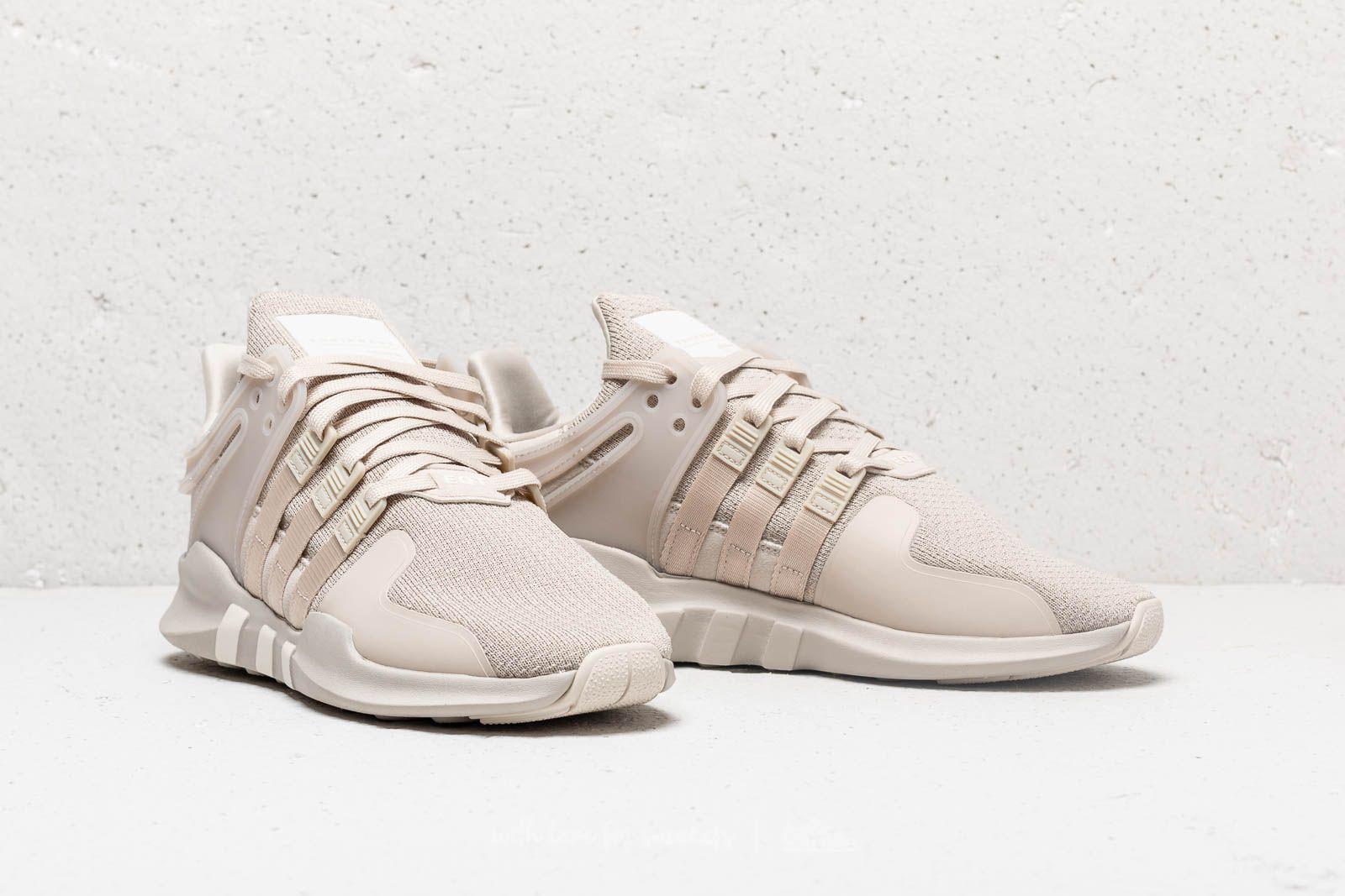 adidas eqt support adv brown