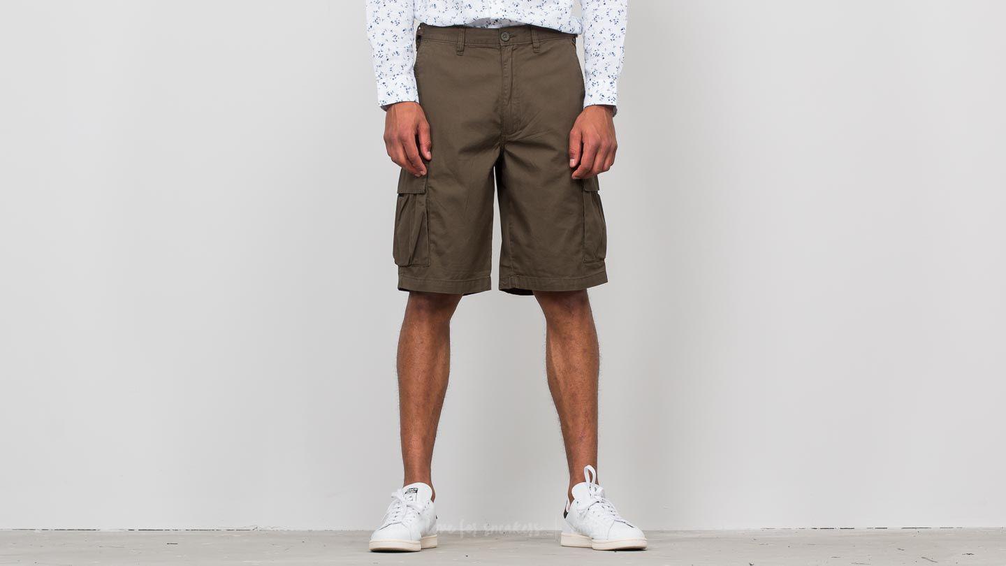 vans tremain shorts