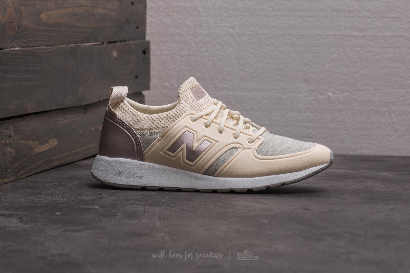 light yellow new balance