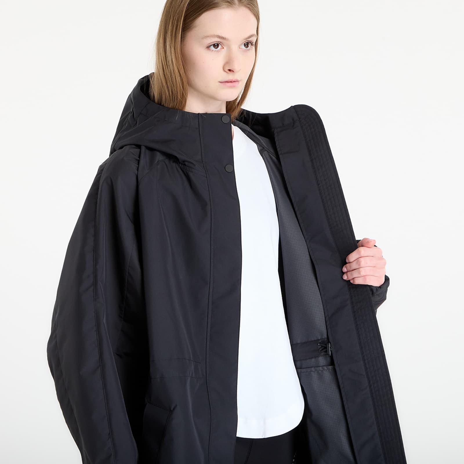 adidas originals x Stella McCartney　コート Women ADIDAS BY STELLA MCCARTNEY LONG PADDED PUFFER JACKET. Colour