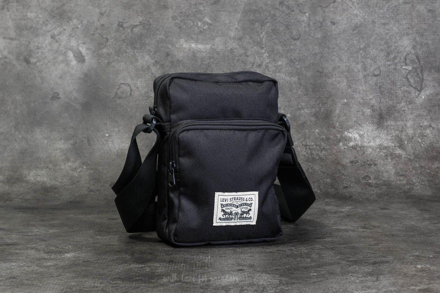 levi crossbody bag