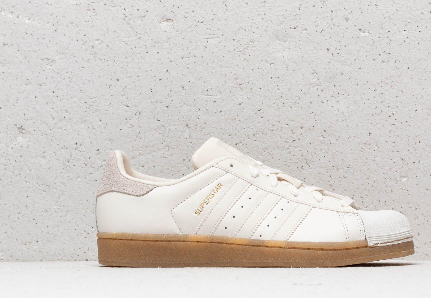 adidas superstar w gum
