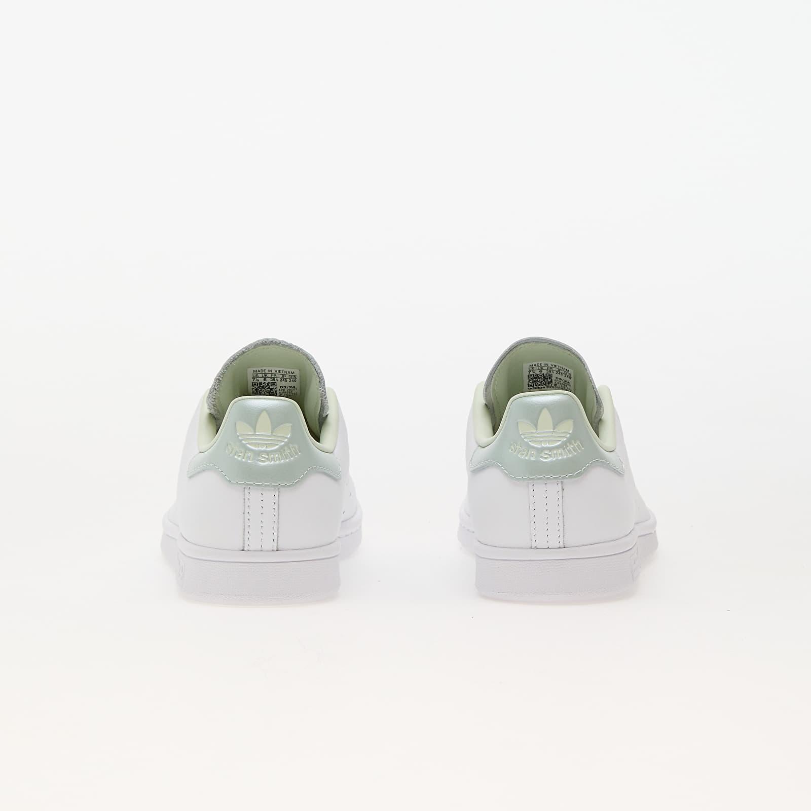 adidas Originals Sneakers Adidas Stan Smith W Ftw Linen Linen Eur in White Lyst