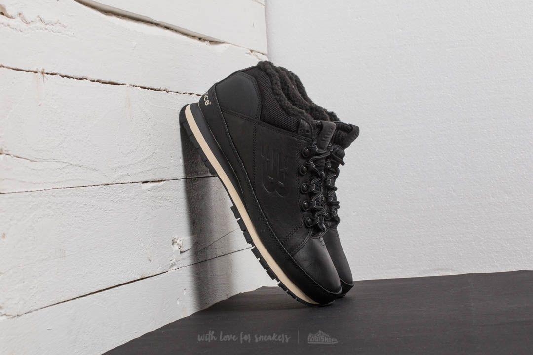 new balance 754 black leather