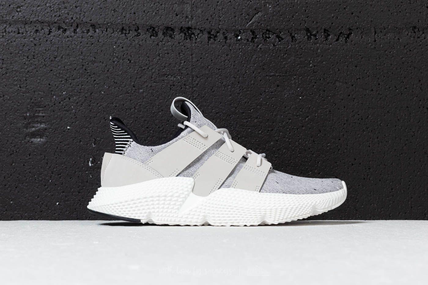 adidas prophere gray one