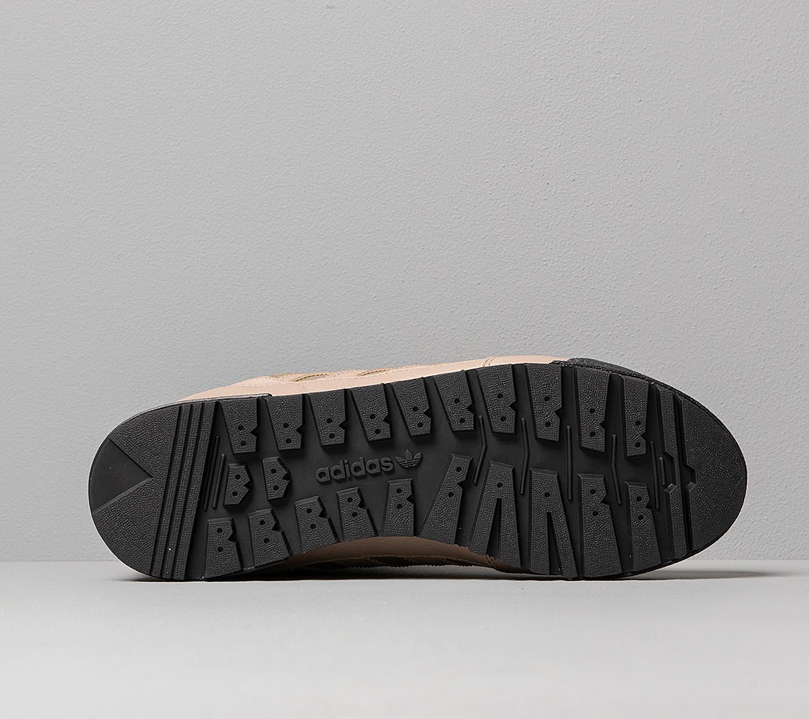 adidas baara boot black