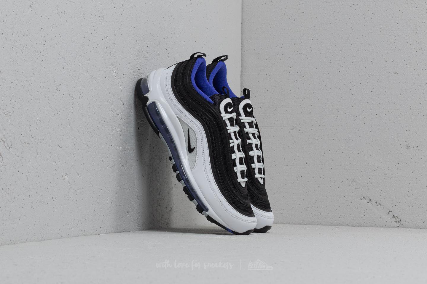 nike air max 97 footshop