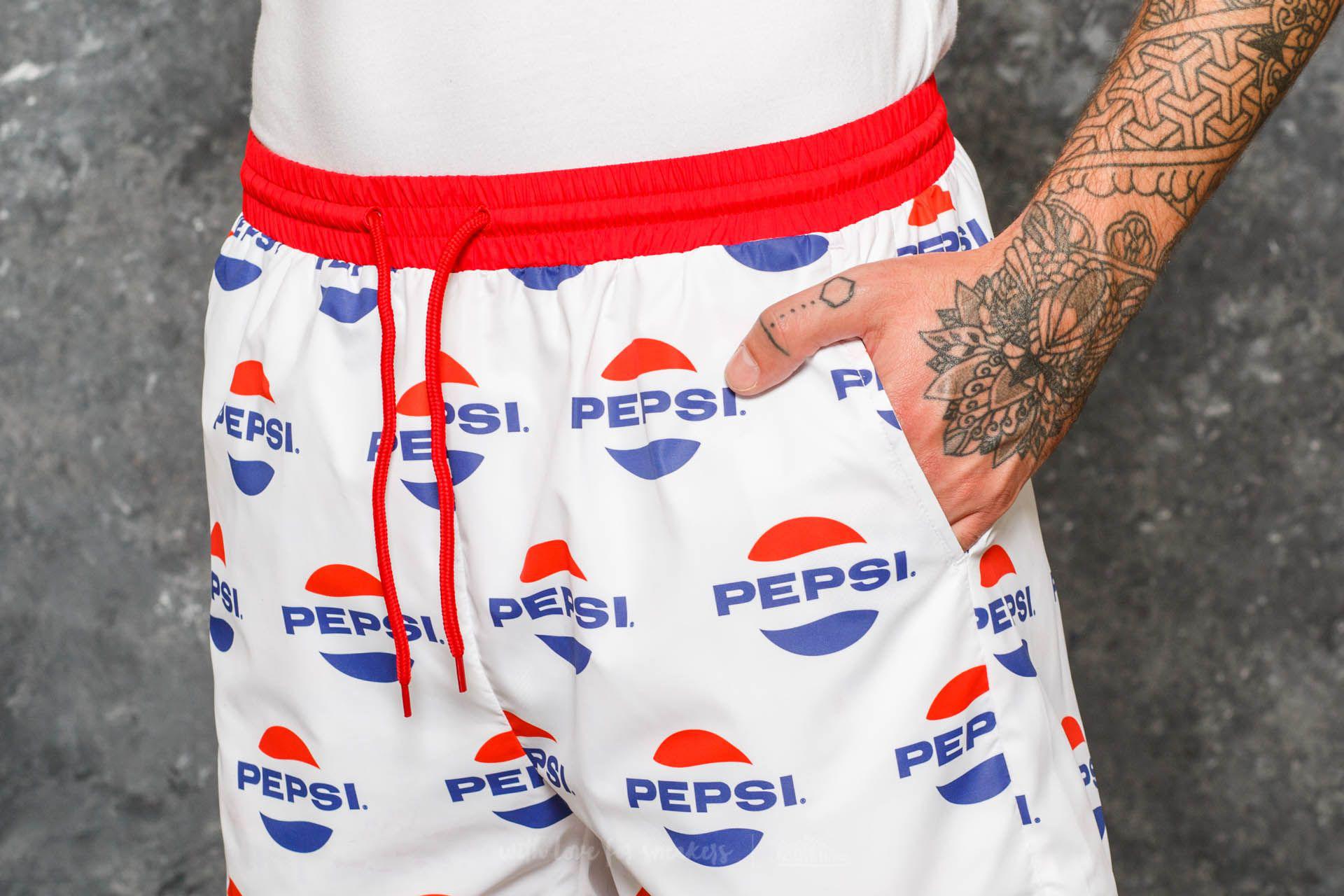 pepsi swim trunks
