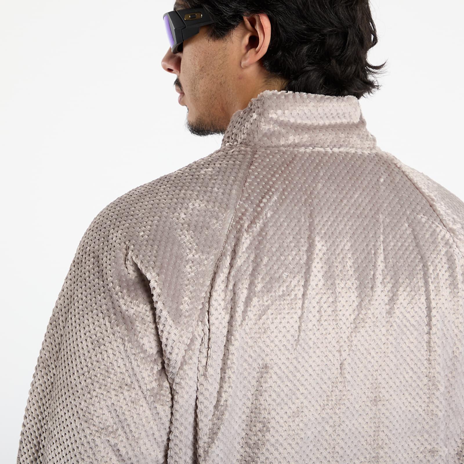 Post Archive Faction PAF Jacket River Jacket in Gray for Men | Lyst