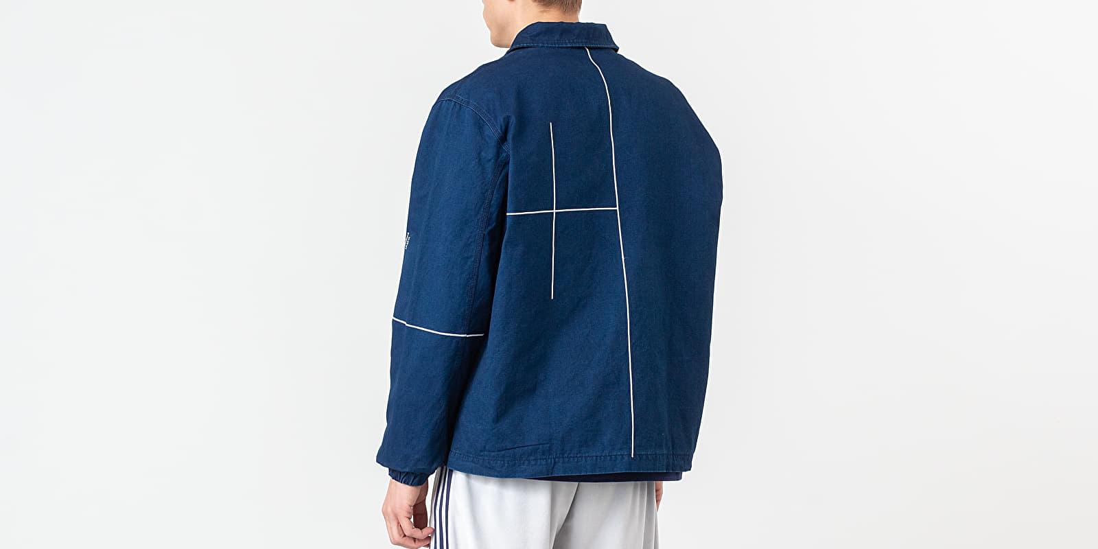 adidas staple jacket