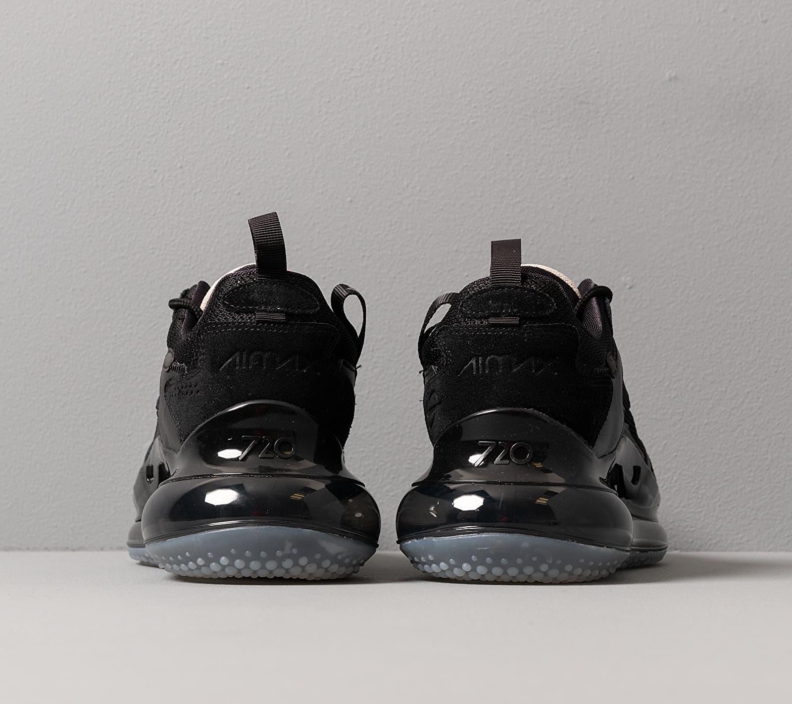 air max 720 obj black red orbit