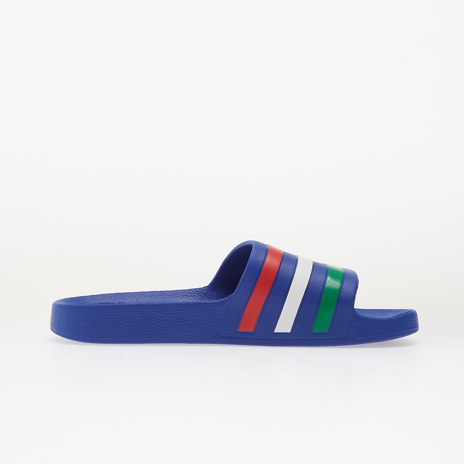 adidas gazelle silver green womens Adidas Adilette Shower Slide "White/Black" GZ5921