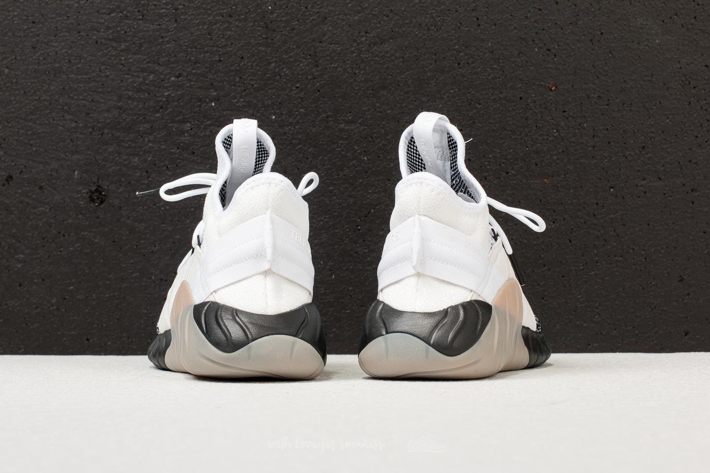 tubular rise primeknit shoes