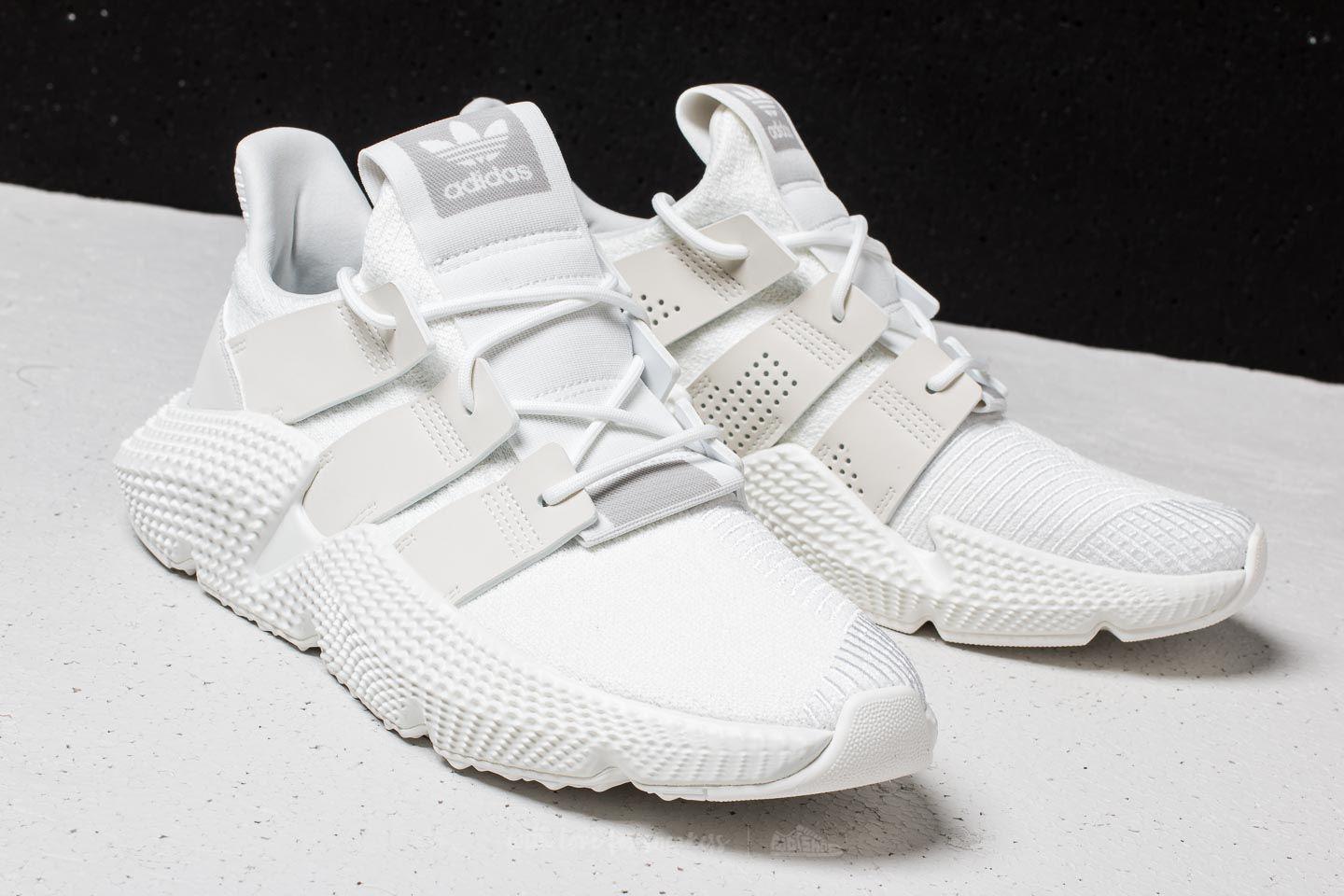 prophere adidas white