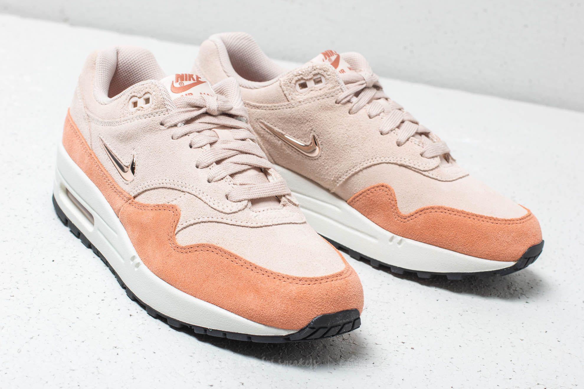 nike air max 1 premium sc guava ice