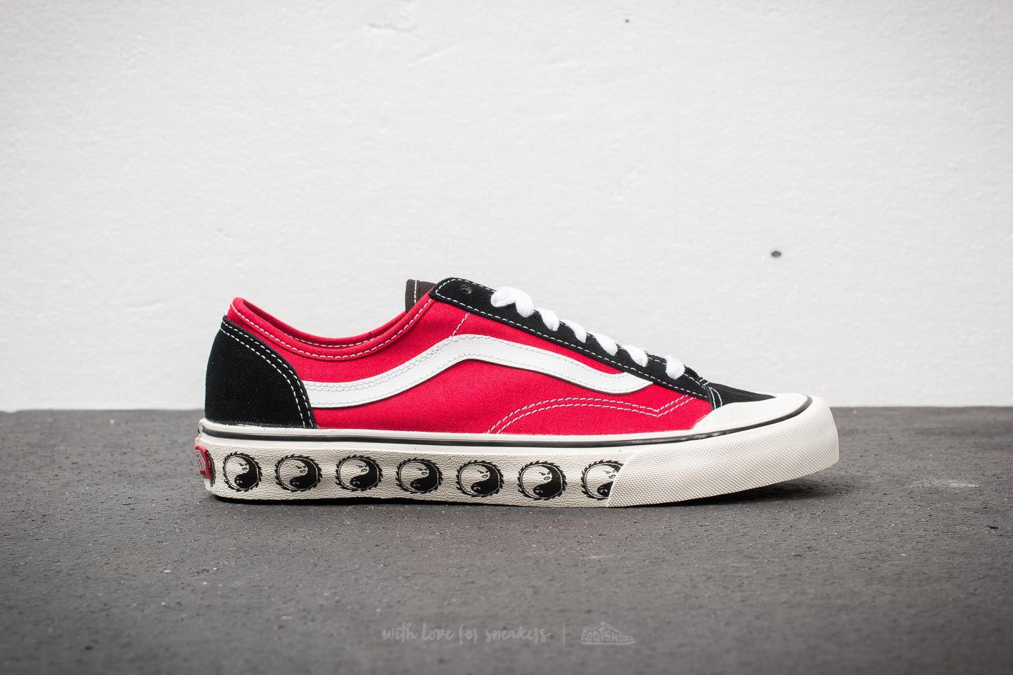 vans style 36 decon sf dane reynolds