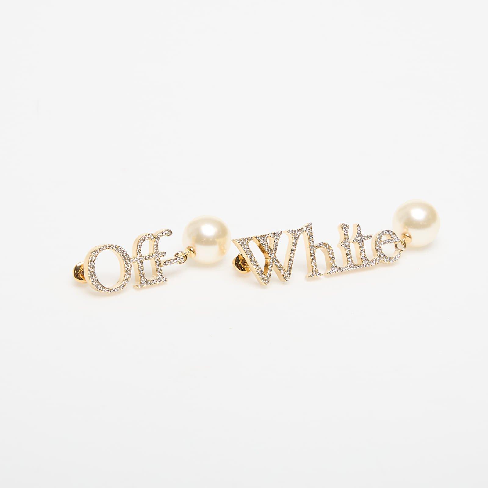 Off-White c/o Virgil Abloh Earrings and ear cuffs for Women Off-White c/o Virgil Abloh Earrings and ear cuffs for Women