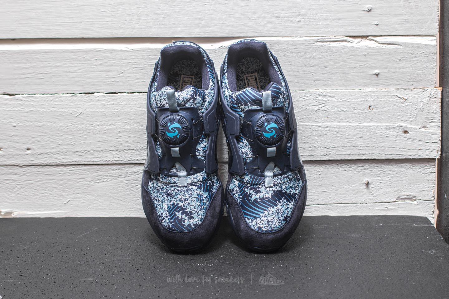 puma disc blaze marine
