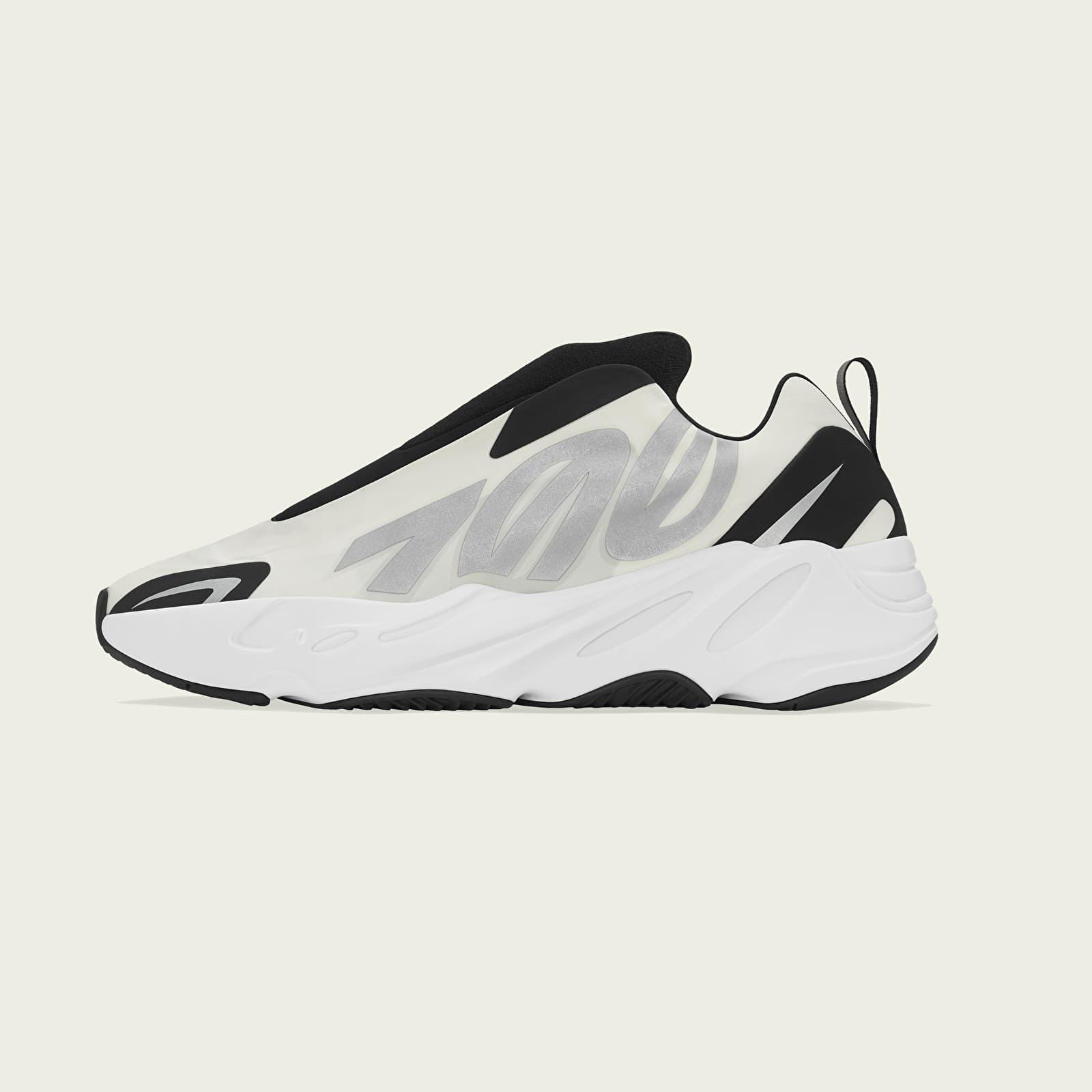 Yeezy 700 Mnvn Analog/ Analog/ Analog in White Lyst