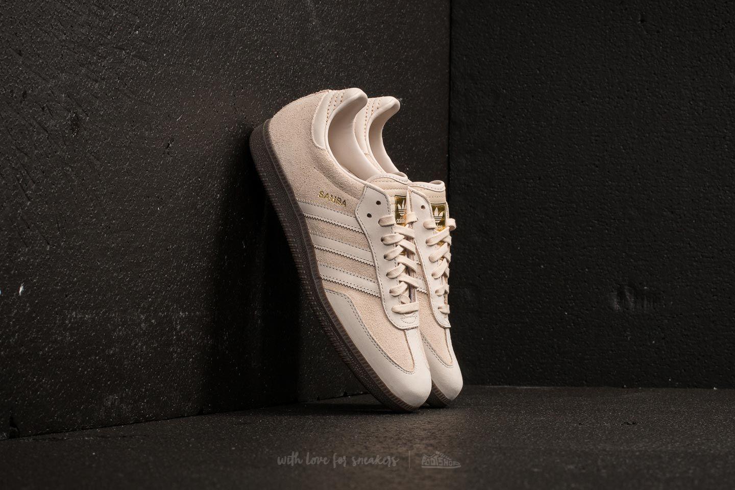 adidas samba fb linen