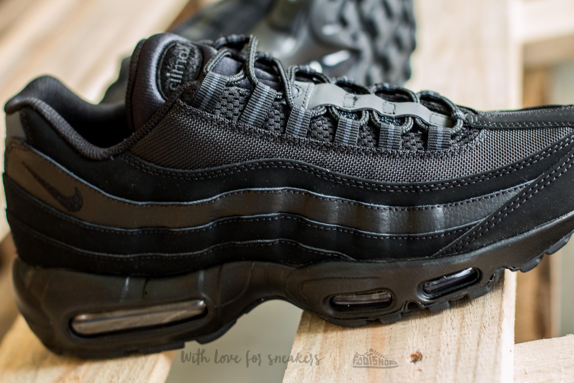 air max 95 black og