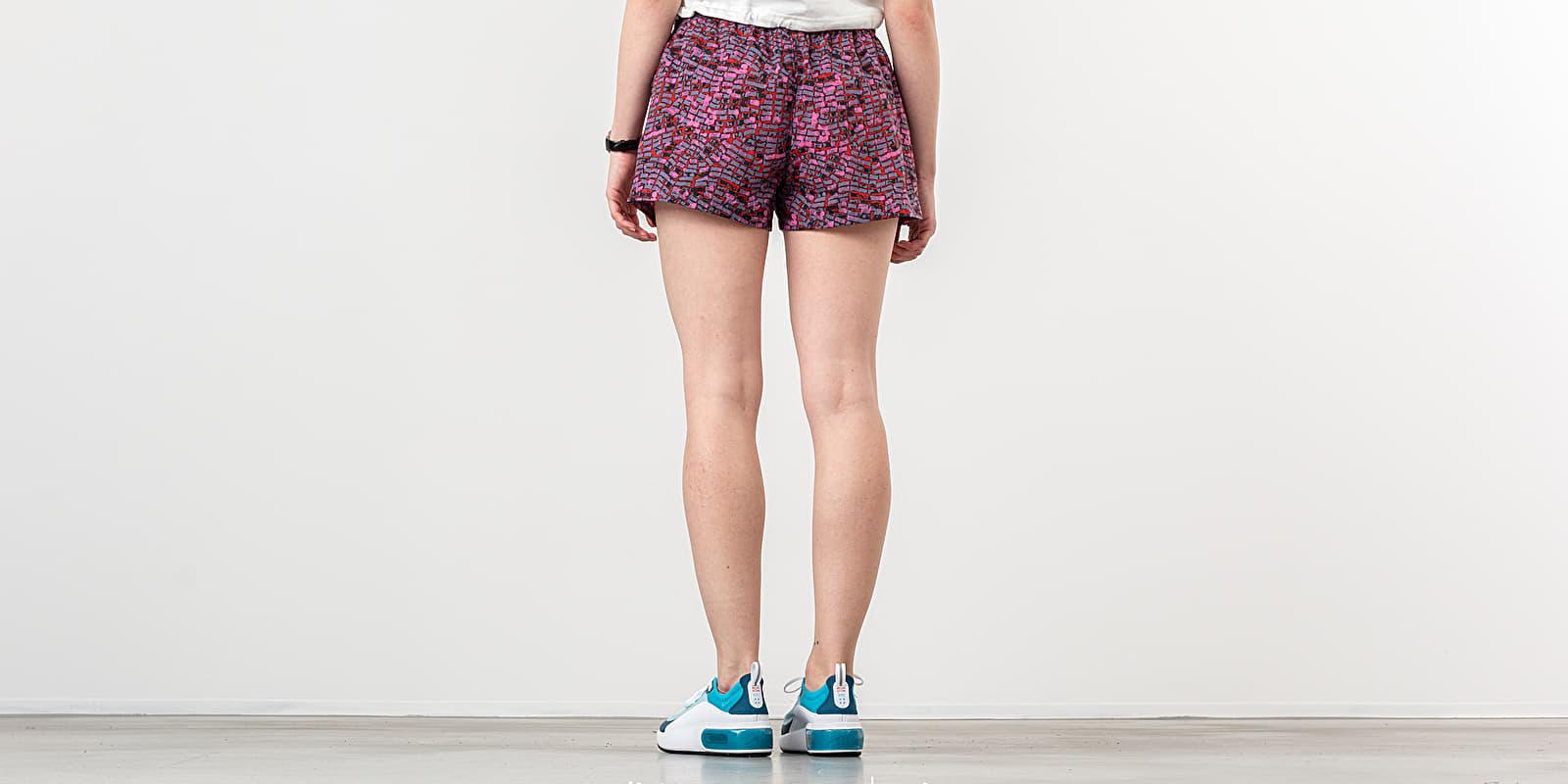 nike nrg acg short 2 aop