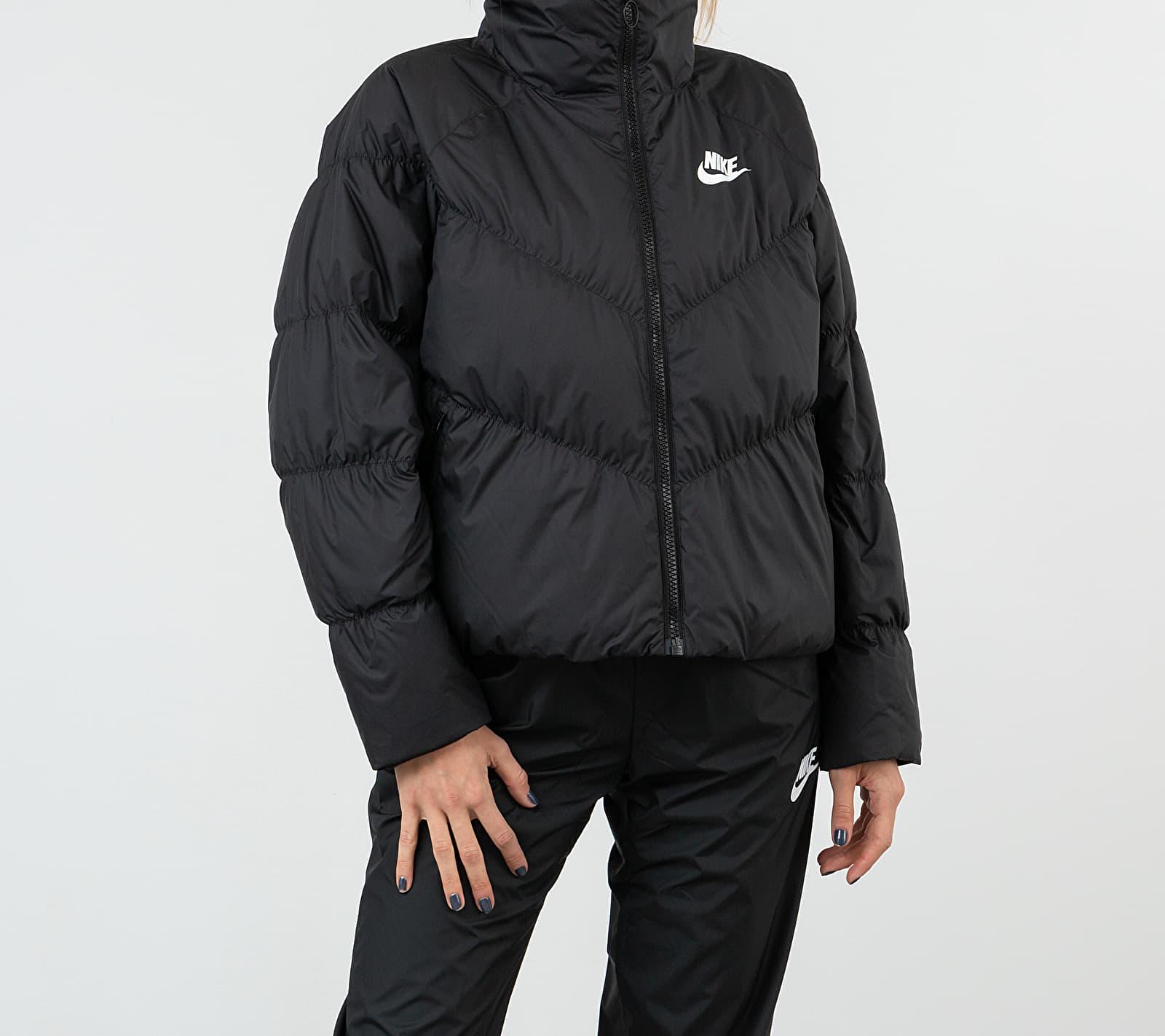 nike sportswear down fill statement jacket Off 62% - wuuproduction.com