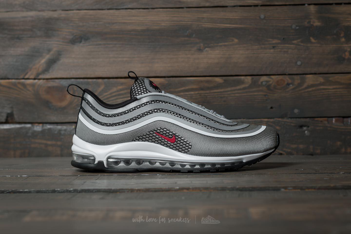 nike 97 ultra silver