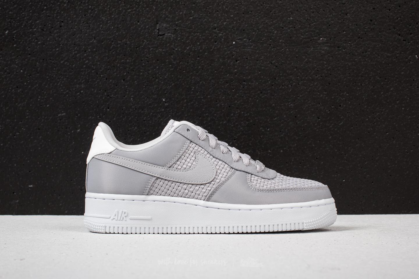 af1 atmosphere grey