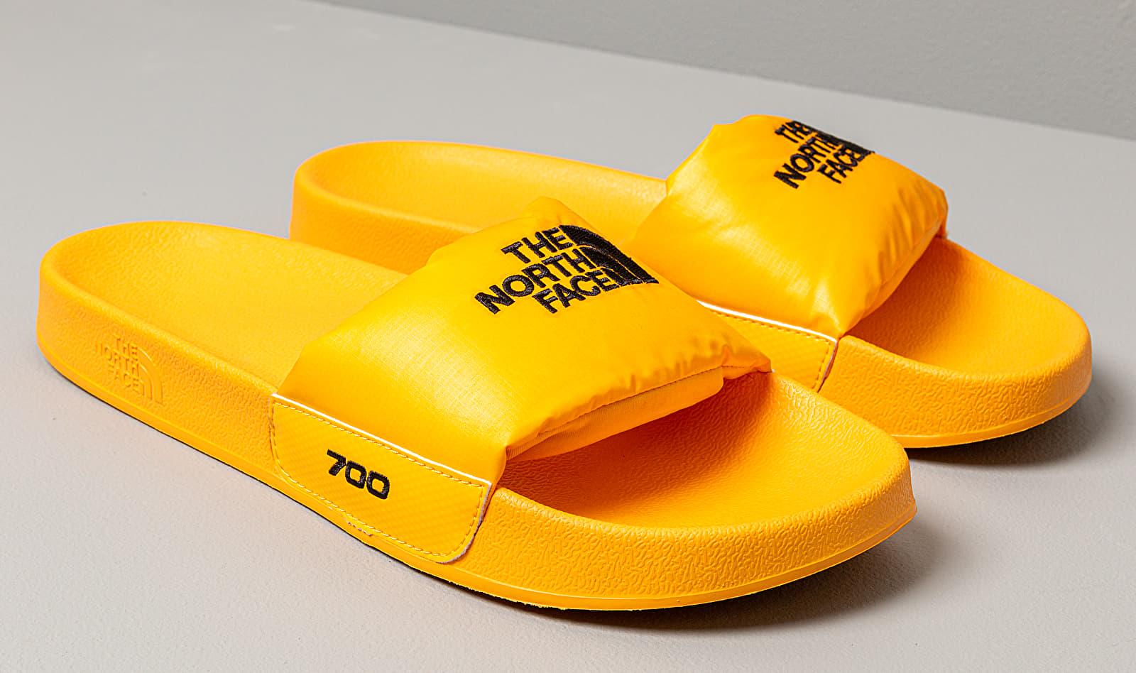 the north face nuptse slide