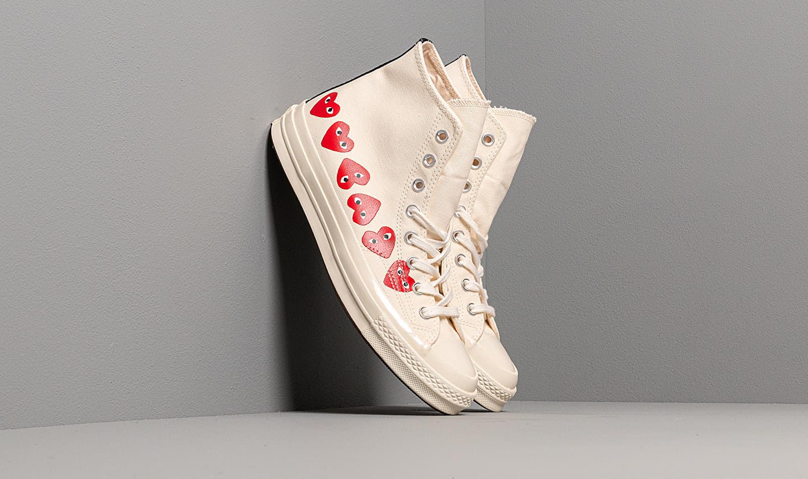 cdg converse footshop