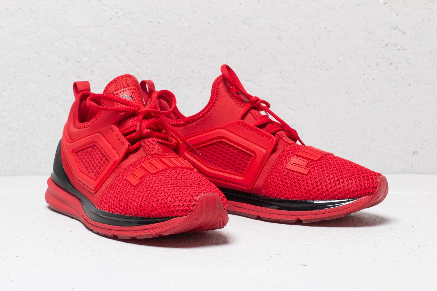 Puma Limitless Red Outlet Online, UP TO 52% OFF