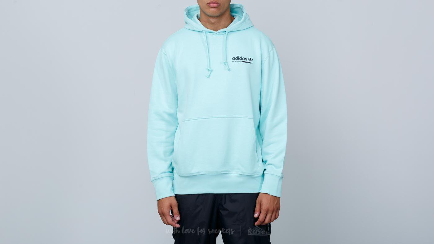kaval adidas hoodie